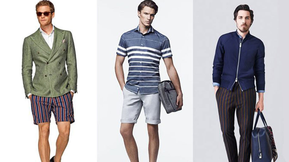 Summer 2015 Style Trends