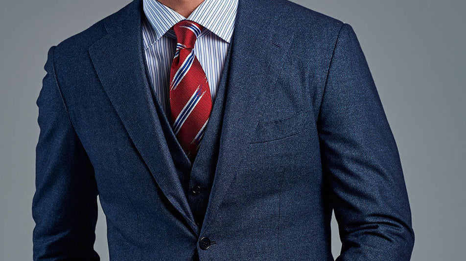 Best-Dressed Man at the Office