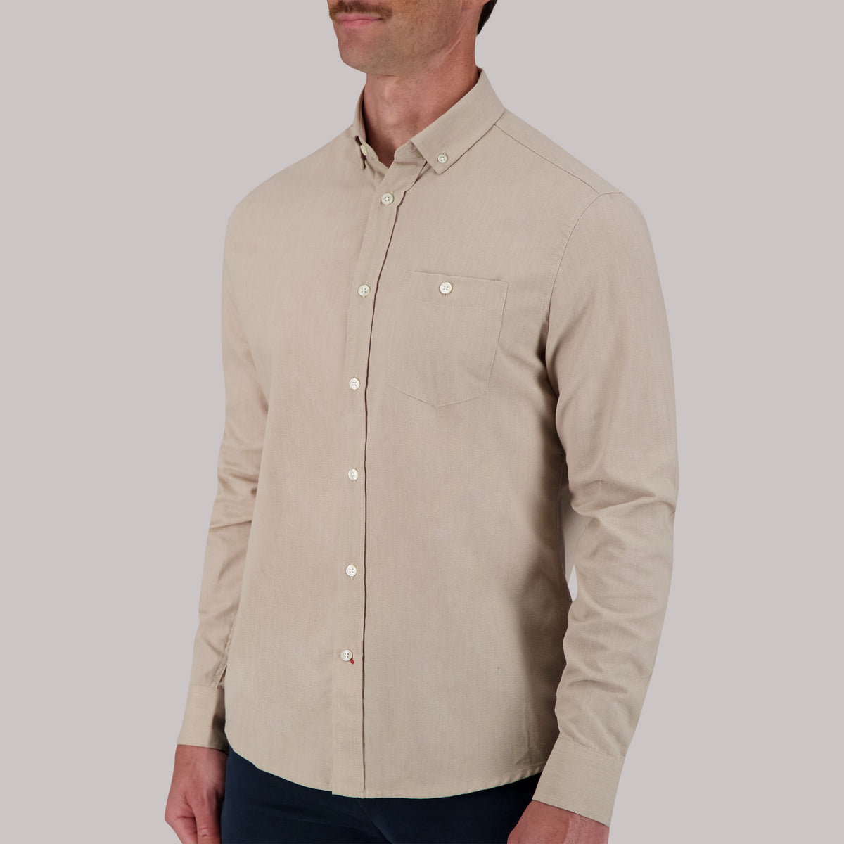 Sands Long Sleeve Shirt