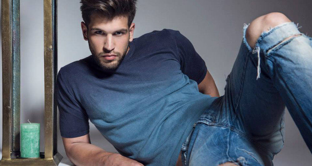 Denim, All Around