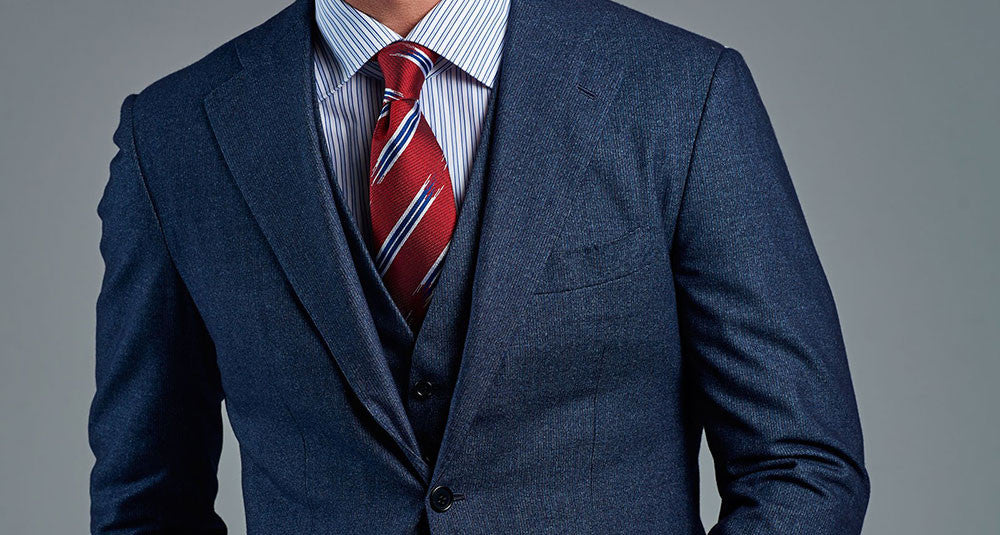 Best-Dressed Man at the Office