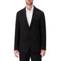 2 Button Sb Flat Pocket Woven Jacket-Mens - 41RYAN0015RC