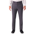 Adam Elastic Performance Woven Dress Pants-Mens - 41ADAM1604R