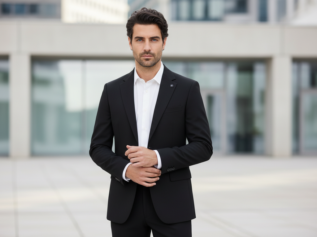 Modern Clothing for the Modern Men - Report Collection Modern Clothing for the Modern Men - Report Collection