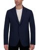 Performance Packable Woven Jacket-Mens - CITA15038C in Navy