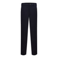Navy Performance Woven Dress Pants