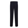 Navy Performance Woven Dress Pants
