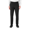 Adam Elastic Waist Performance Dress Pants for Men