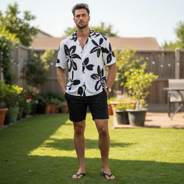 Modern Clothing for the Modern Men - Report Collection®