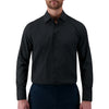 Black Tonal Recycled Shirt